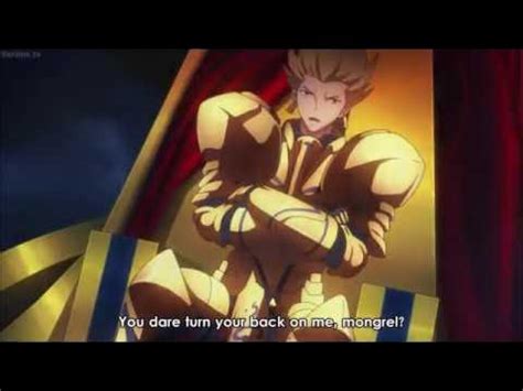 Unlimited Mongrel Works .